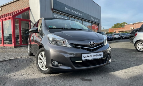 Toyota Yaris 1.